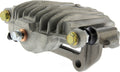 Centric Semi-Loaded Brake Caliper - Rear Left