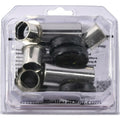 All Balls Racing 2018 Arctic Cat Wildcat XX EPS Front Lower A-Arm Bearing Kit, 2 Kits Req. Per Veh.