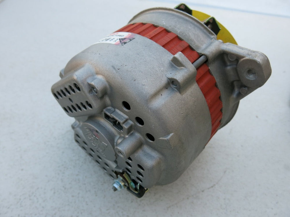 RE ALTERNATOR