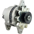RE ALTERNATOR