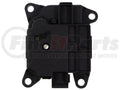 AIR DOOR ACTUATOR