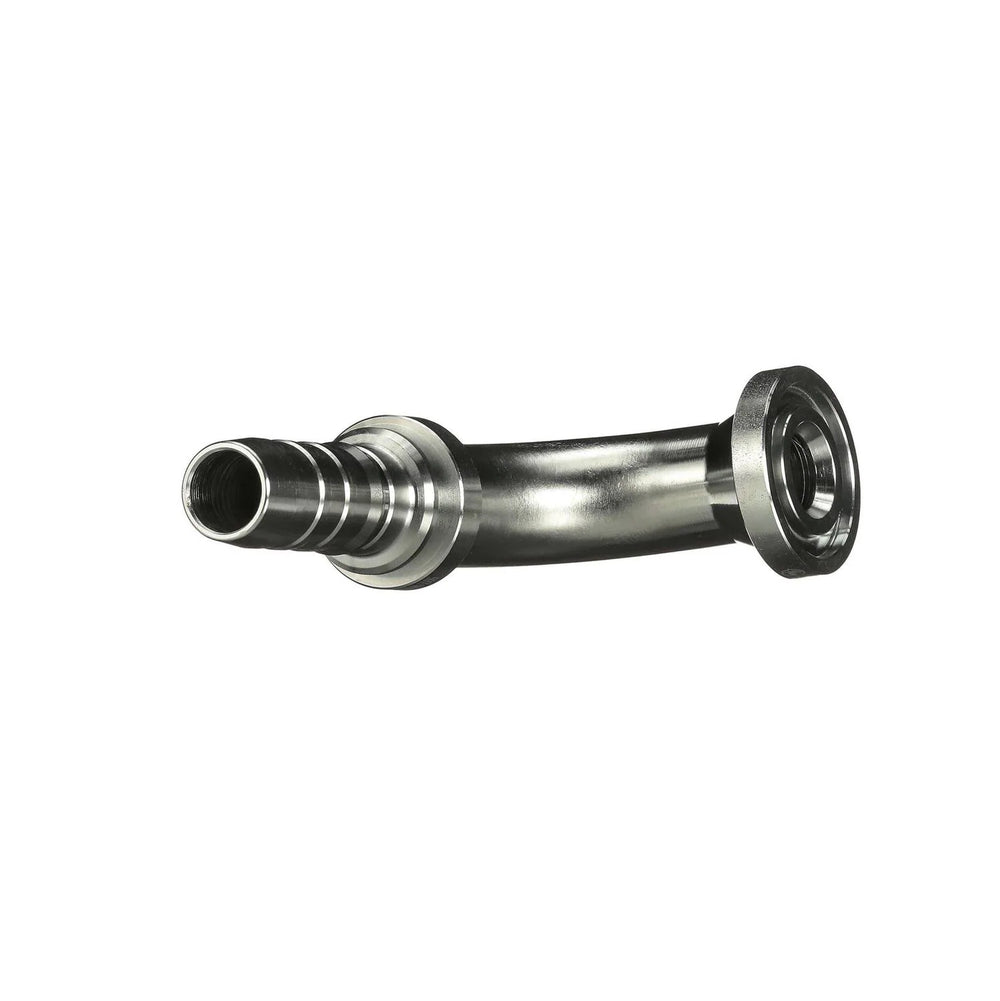 HYDRAULIC COUPLING - GLOBALSPIRAL