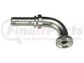 HYDRAULIC COUPLING - GLOBALSPIRAL