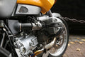 All Balls Racing Rear Ind. Knuckle Side Kit