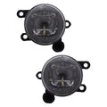 2023 GC ACADIA LED FOGLAMP ASSY LH