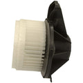 FLANGED VENTED CCW BLOWER