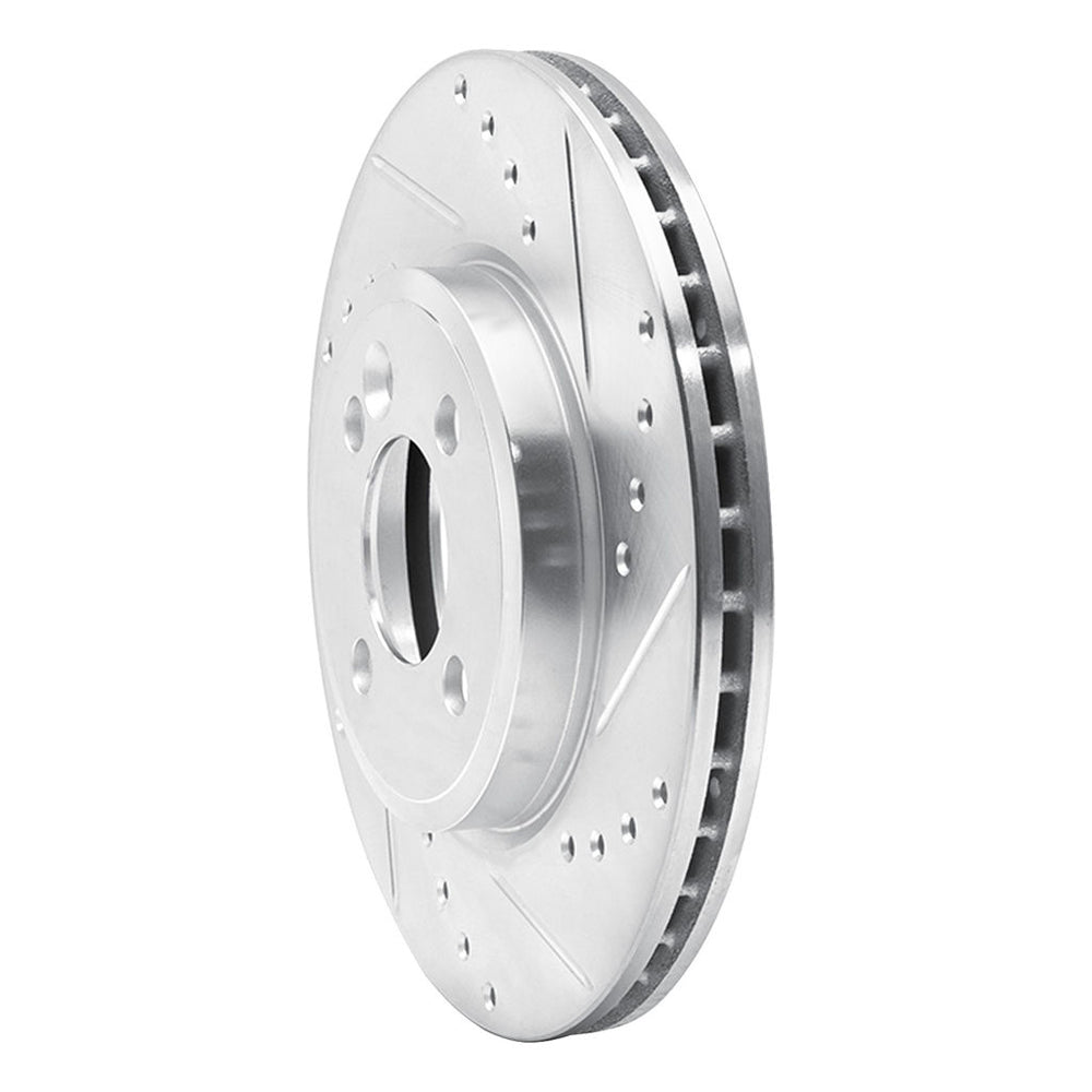R1 Concepts silver auto part