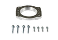 Holley intake system detail