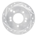R1 Concepts auto part detail