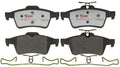 R auto part detail