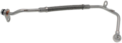 OIL INLET PIPE
