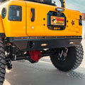 Savvy Offroad auto part