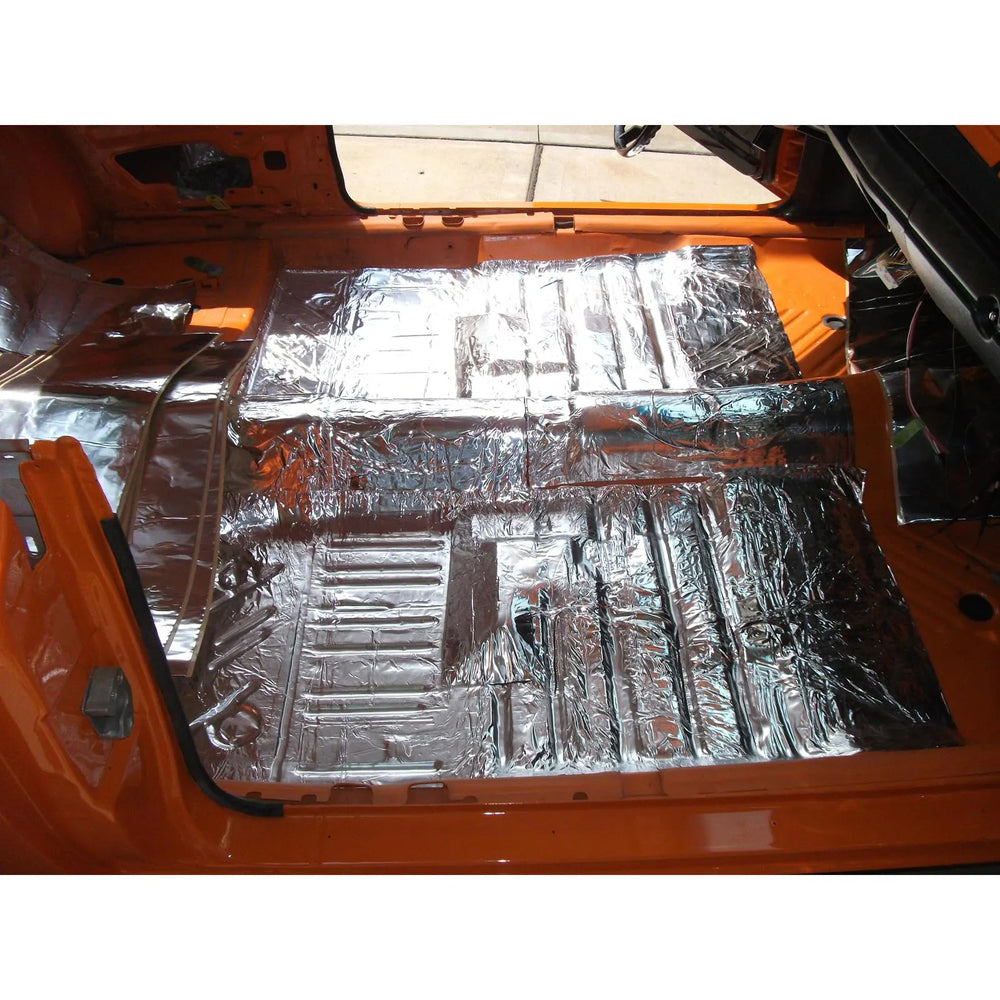 1968-1976 CHEVROLET NOVA / OMEGA/ V