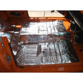 1968-1976 CHEVROLET NOVA / OMEGA/ V