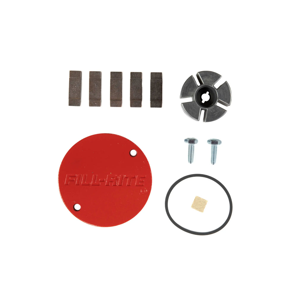 REPLACEMENT ROTOR GROUP KIT FOR G SERIES DC PUMPS