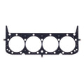 Cometic Chevrolet Gen-1 Small Block V8 .036in MLS Cylinder Head Gasket - 4.125in Bore
