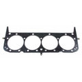 Cometic Chevy Gen1 Small Block V8 .040in MLS Cylinder Head Gasket - 4.200in Bore