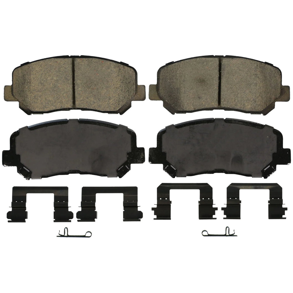 WAGNER BRAKE auto part