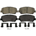 WAGNER BRAKE auto part