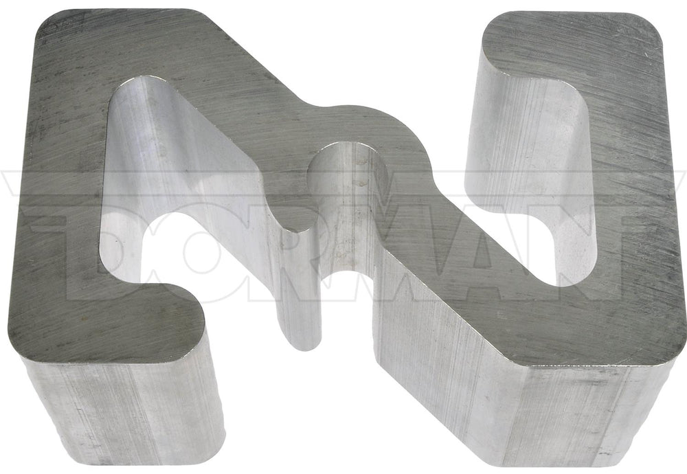 LEAF SPRING SUPPORT