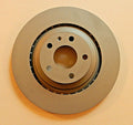 DISC BRAKE ROTOR