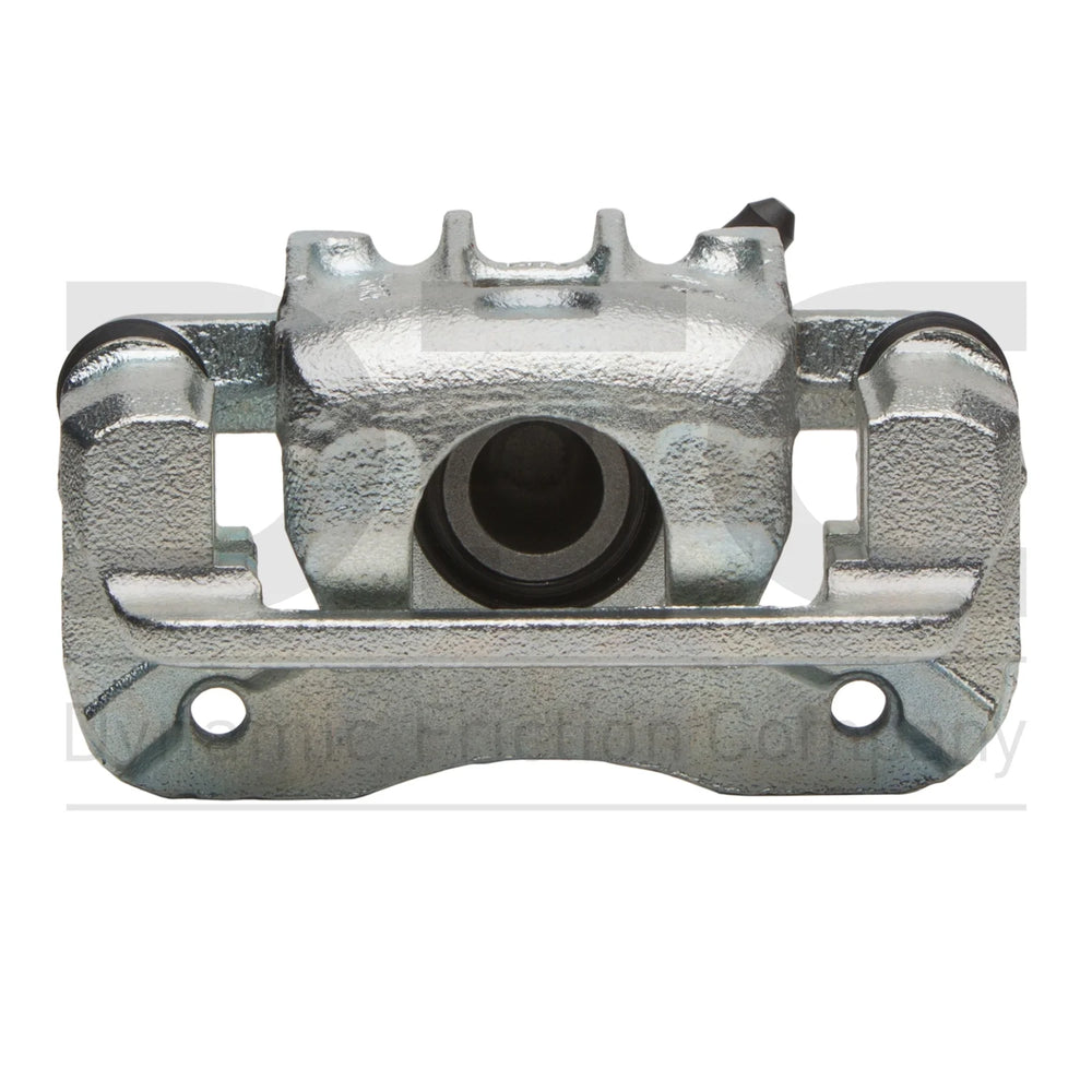 DFC silver auto part