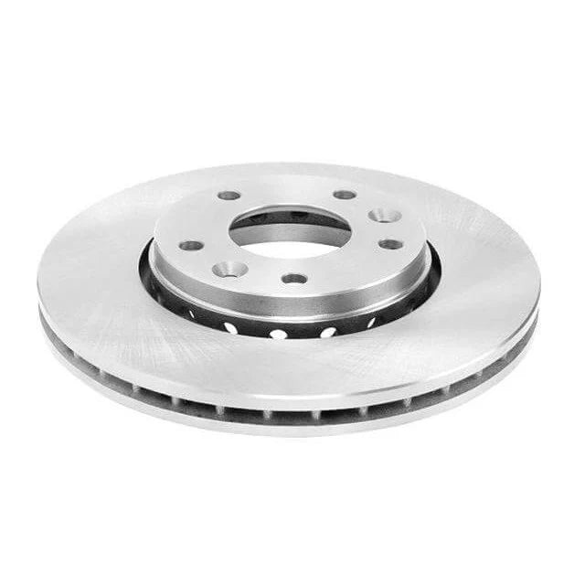 AUTOSPECIALTY BRAKE ROTOR