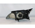 RH HEADLAMP ASSY COMPOSITE CHEVROLET CAVALIER 20002002