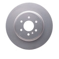 DFC 11-15 VPG MV-1 Rear Brake Rotor