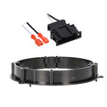 LED HEADLIGHT BULB 9012 SINGLE-BEAM