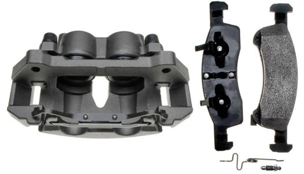 LOADED CALIPERS