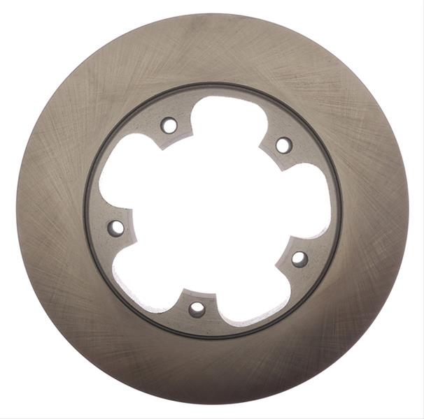 BRAKE ROTOR