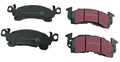 EBC 73-74 Buick Apollo 4.1 Ultimax2 Front Brake Pads