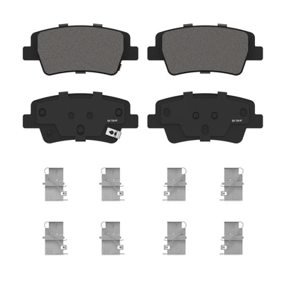 WAGNER BRAKE auto part