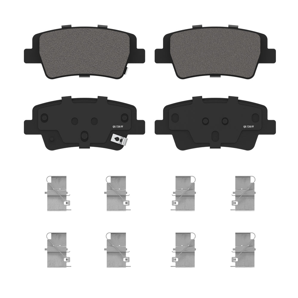 WAGNER BRAKE auto part