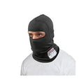 Carbon X Head Sock Single Eyeport Black
