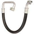 SUCTION LINE HOSE ASSEMBL