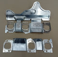 Fel-Pro Buick Lucerne MS 97207 Exhaust Manifold Gasket Set