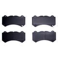 R1 09-22 Cadillac CTS Front Ceramic Brake Pads & Hardware Kit
