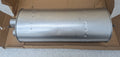 MUFFLER