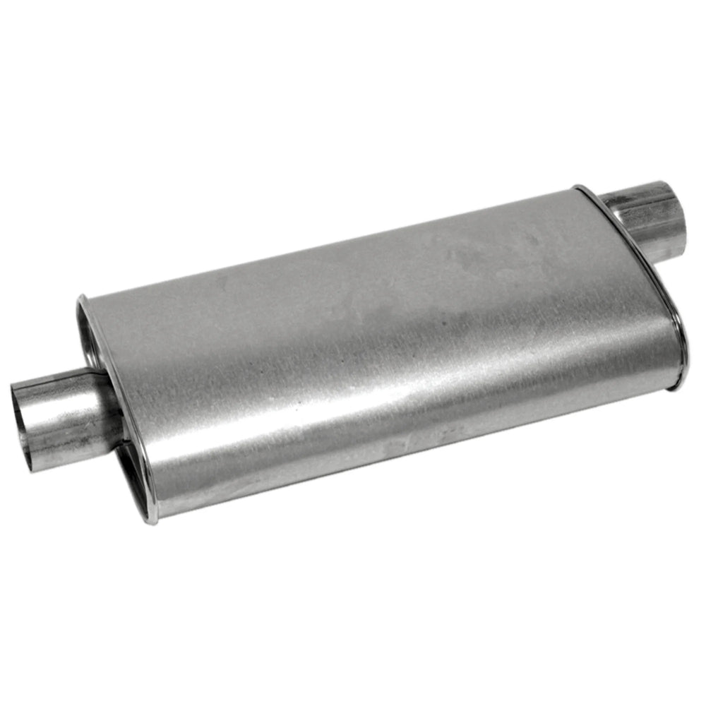 MUFFLER