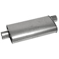 MUFFLER