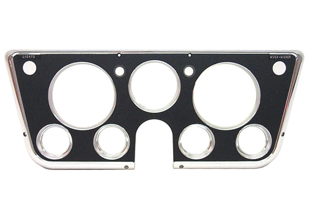 Brothers Trucks auto part