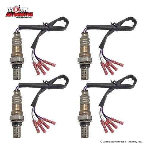 BOSCH WHEEL SPEED SENSOR