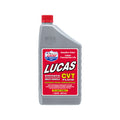 SYNTHETIC CVT TRANSMISSION FLUID 1 QT CASE OF 6