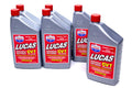SYNTHETIC CVT TRANSMISSION FLUID 1 QT CASE OF 6
