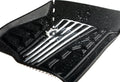 LUND floor liners detail
