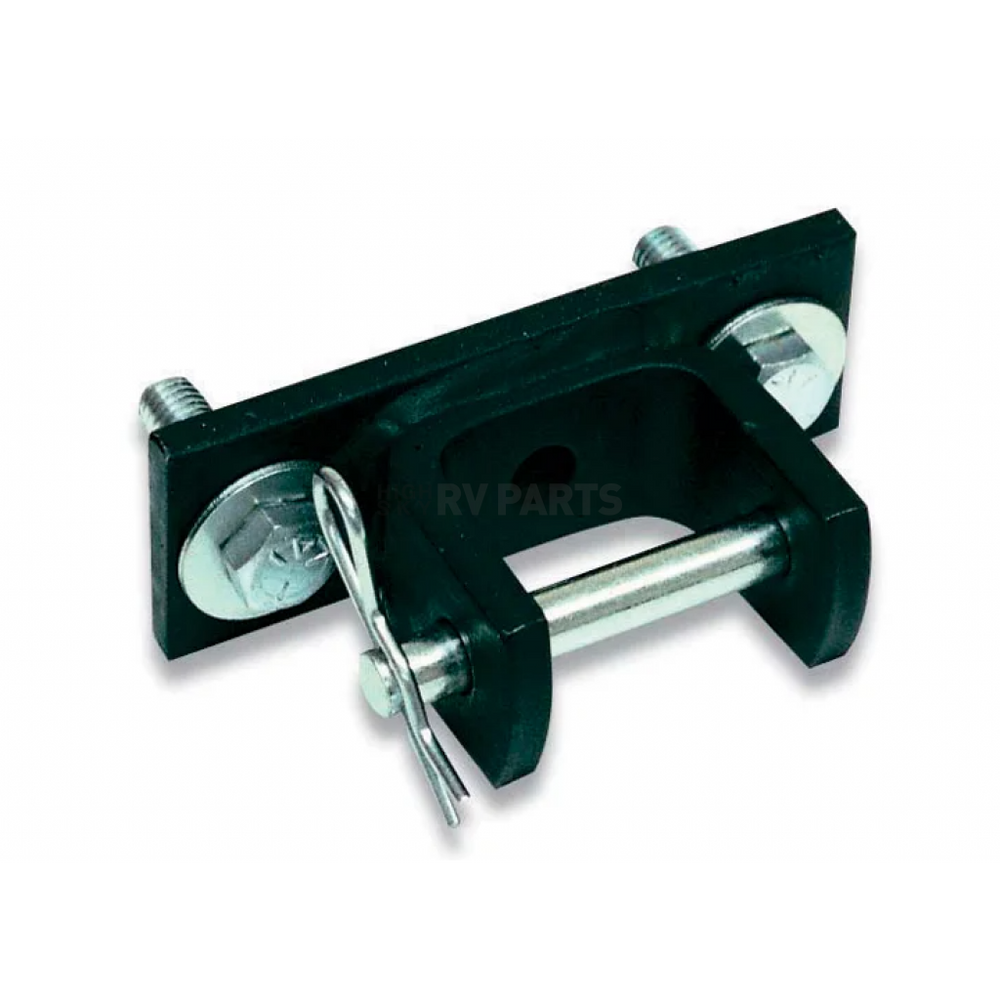 Hidden Hitch auto part