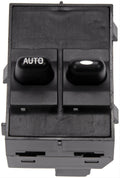 POWER WINDOW SWITCH