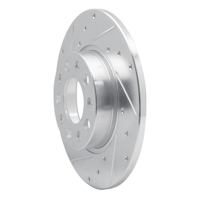 R1 Concepts silver auto part